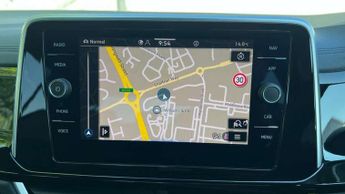 Volkswagen T-Roc 2.0 TDI 150 EVO R-Line 5dr DSG