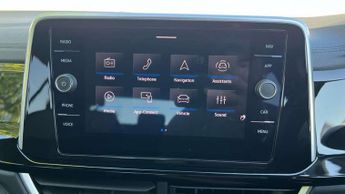 Volkswagen T-Roc 2.0 TDI 150 EVO R-Line 5dr DSG