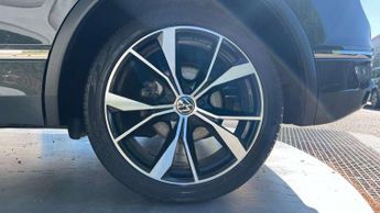 Volkswagen Tiguan 1.5 TSI 150 R-Line 5dr DSG