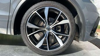 Volkswagen Tiguan 1.5 TSI 150 R-Line 5dr DSG