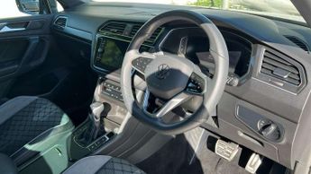 Volkswagen Tiguan 1.5 TSI 150 R-Line 5dr DSG