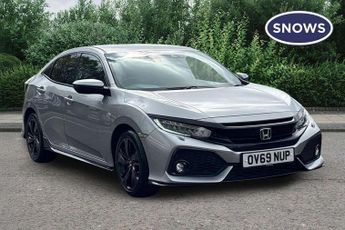 Honda Civic 1.5 VTEC Turbo Sport 5dr