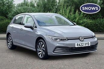 Volkswagen Golf 1.4 TSI eHybrid Style 5dr DSG
