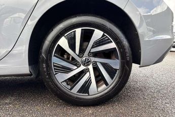 Volkswagen Golf 1.4 TSI eHybrid Style 5dr DSG
