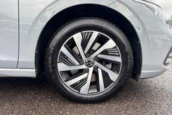 Volkswagen Golf 1.4 TSI eHybrid Style 5dr DSG