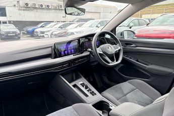 Volkswagen Golf 1.4 TSI eHybrid Style 5dr DSG
