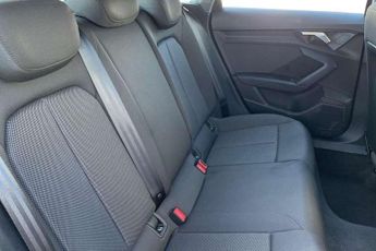 Audi A3 35 TFSI Technik 5dr S Tronic