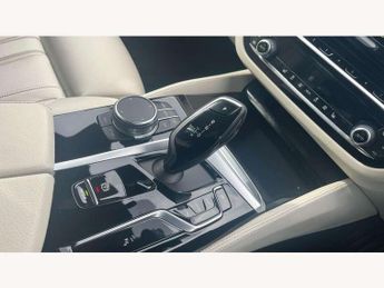 BMW 5 Series 530d xDrive MHT M Sport 4dr Auto