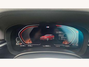 BMW 5 Series 530d xDrive MHT M Sport 4dr Auto