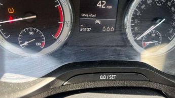 Skoda Karoq 1.5 TSI SE L 5dr DSG