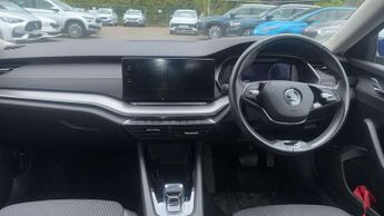 Skoda Octavia Estate 1.4 TSI iV SE Technology DSG 5dr