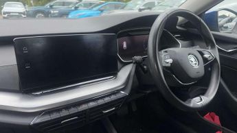 Skoda Octavia Estate 1.4 TSI iV SE Technology DSG 5dr