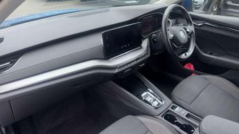 Skoda Octavia Estate 1.4 TSI iV SE Technology DSG 5dr