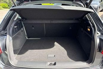 Audi Q2 35 TFSI Sport 5dr S Tronic