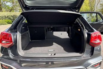 Audi Q2 35 TFSI Sport 5dr S Tronic
