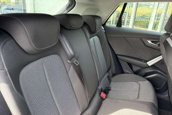 Audi Q2 35 TFSI Sport 5dr S Tronic