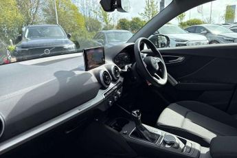 Audi Q2 35 TFSI Sport 5dr S Tronic