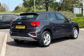 Audi Q2 35 TFSI Sport 5dr S Tronic