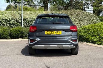 Audi Q2 35 TFSI Sport 5dr S Tronic