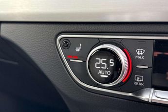 Audi Q5 45 TFSI Quattro S Line 5dr S Tronic