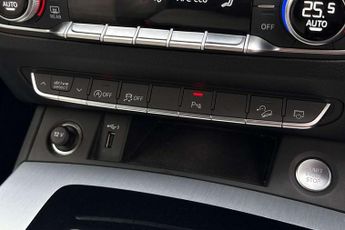 Audi Q5 45 TFSI Quattro S Line 5dr S Tronic