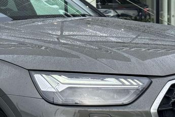 Audi Q5 45 TFSI Quattro S Line 5dr S Tronic
