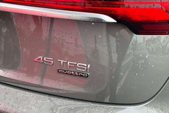 Audi Q5 45 TFSI Quattro S Line 5dr S Tronic