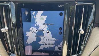 Volvo XC60 2.0 B5P [250] Inscription Pro 5dr AWD Geartronic