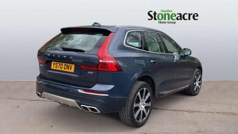 Volvo XC60 2.0 B5P [250] Inscription Pro 5dr AWD Geartronic
