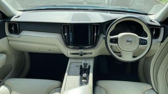Volvo XC60 2.0 B5P [250] Inscription Pro 5dr AWD Geartronic