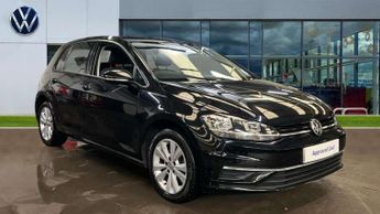 Volkswagen Golf 1.4 TSI SE [Nav] 5dr DSG