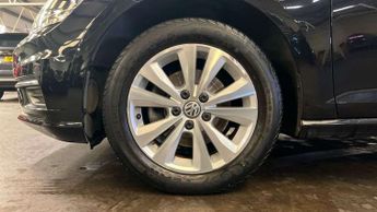 Volkswagen Golf 1.4 TSI SE [Nav] 5dr DSG