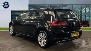 Volkswagen Golf 1.4 TSI SE [Nav] 5dr DSG