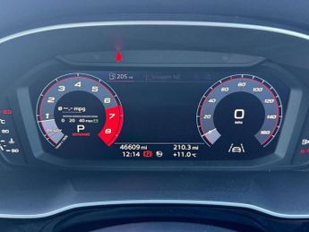 Audi Q3 35 TFSI S Line 5dr S Tronic