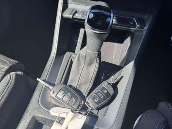 Audi Q3 35 TFSI S Line 5dr S Tronic
