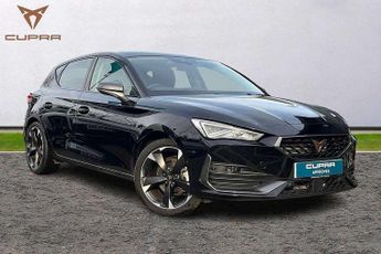 Cupra Leon 1.5 eTSI V1 5dr DSG