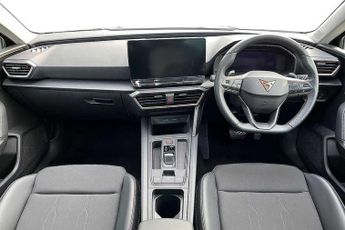 Cupra Leon 1.5 eTSI V1 5dr DSG