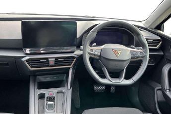 Cupra Leon 1.5 eTSI V1 5dr DSG