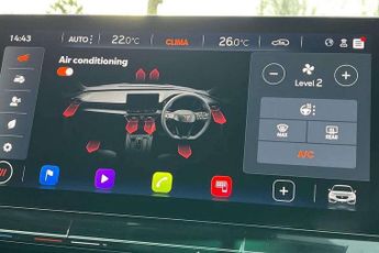 Cupra Leon 1.5 eTSI V1 5dr DSG