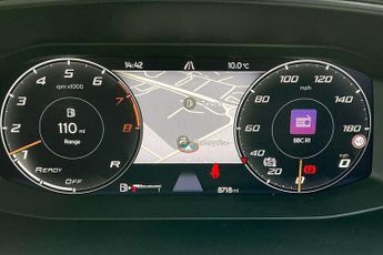 Cupra Leon 1.5 eTSI V1 5dr DSG