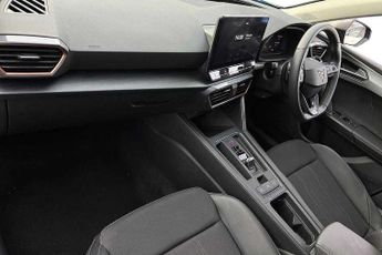 Cupra Leon 1.5 eTSI V1 5dr DSG