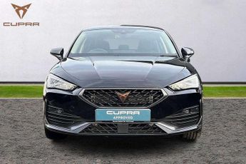 Cupra Leon 1.5 eTSI V1 5dr DSG