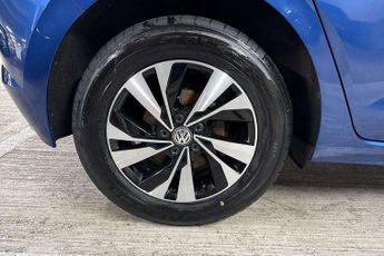 Volkswagen Polo 1.0 TSI 95 Match 5dr DSG