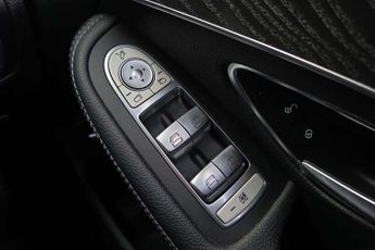 Mercedes-Benz GLC GLC 250d 4Matic AMG Line 5dr 9G-Tronic