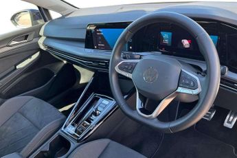 Volkswagen Golf 1.5 eTSI 150 Style 5dr DSG