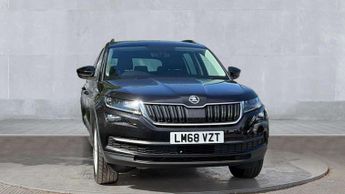Skoda Kodiaq 2.0 TDI SE L 5dr DSG [7 Seat]