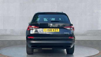 Skoda Kodiaq 2.0 TDI SE L 5dr DSG [7 Seat]