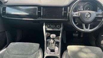 Skoda Kodiaq 2.0 TDI SE L 5dr DSG [7 Seat]