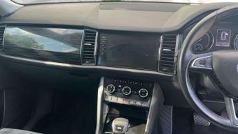 Skoda Kodiaq 2.0 TDI SE L 5dr DSG [7 Seat]