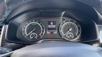Skoda Kodiaq 2.0 TDI SE L 5dr DSG [7 Seat]